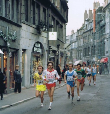 corrida de Besançon