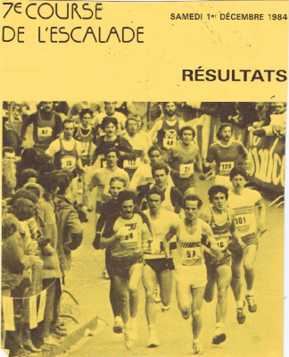 Corrida de Genève